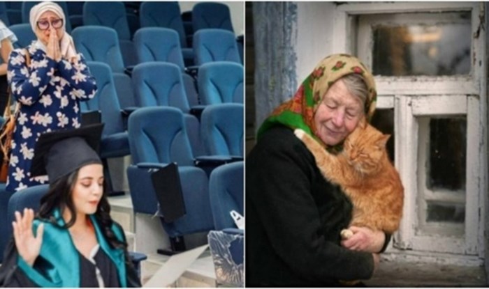 19 moćnih fotografija koje će vam reći više od tisuću riječi