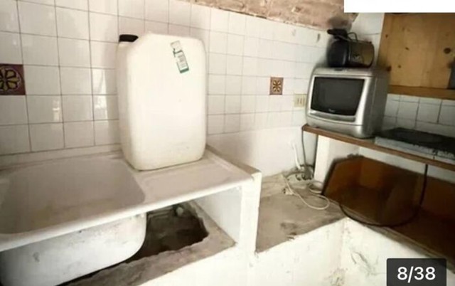 21. Soba iz horor filma