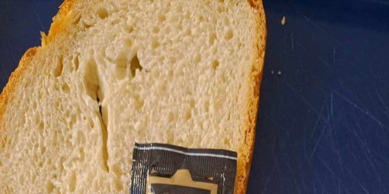 Slika doručka iz jedne bolnice u Mađarskoj zgrozila je ljude na Fejsu, odmah ćete vidjeti zašto