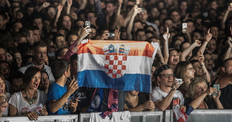 KVIZ ZA PRAVE ZNALCE: Koliko dobro poznajete hrvatsku reprezentaciju na Svjetskim prvenstvima?