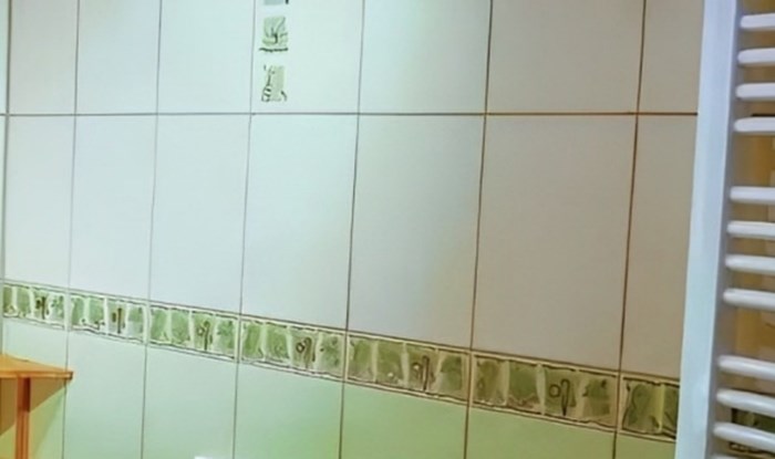 Nesvakidašnji detalj iz nečije kupaone izazvao je val čuđenja na Fejsu, odmah ćete vidjeti zašto