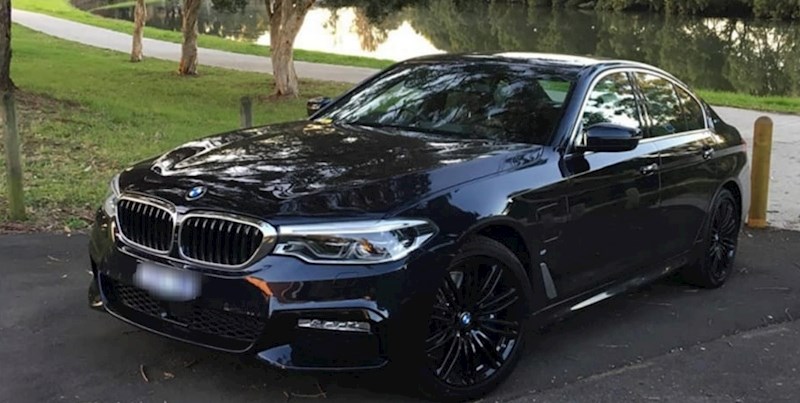 Hit fora pokazuje razliku između 1. i 3. vlasnika BMW-a, lajkalo ju je preko 2 tisuće ljudi na FB-u