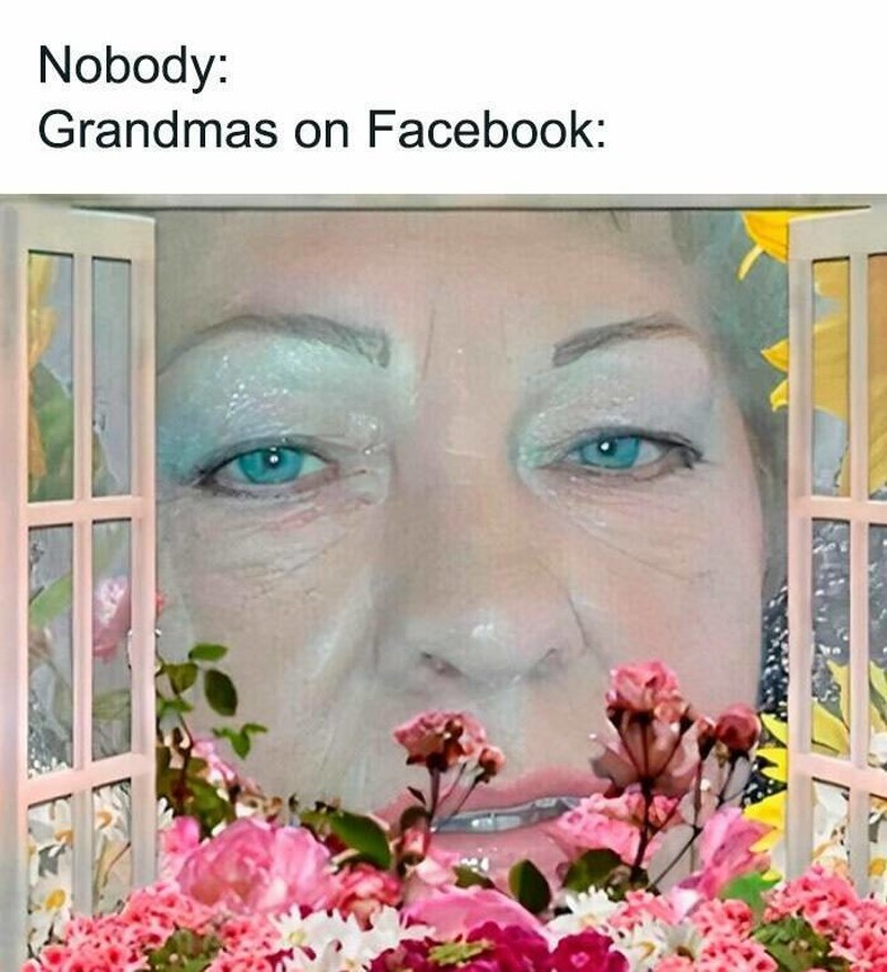 5. Bake s Balkana na Facebooku: