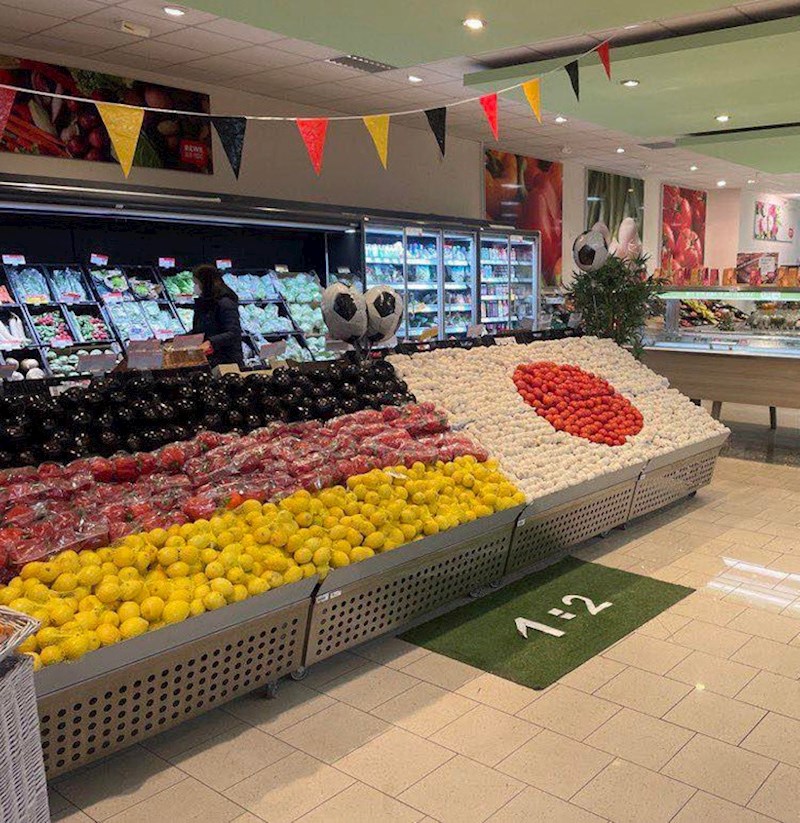 10. Netko se baš potrudio