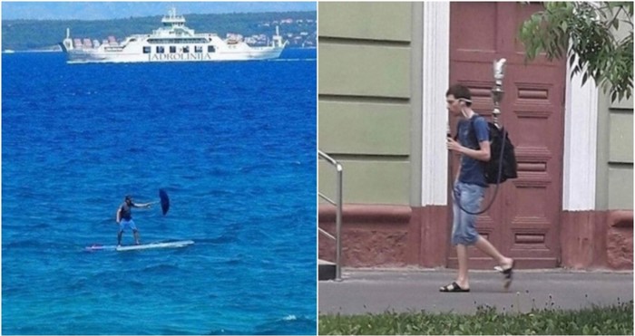 20+ neobjašnjivih prizora koji su ljude ostavili u potpunom čudu
