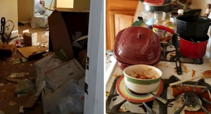 17 najmodavaca podijelili su mukotrpna iskustva s podstanarima iz pakla, fotke će vas zgroziti