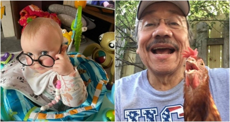 19 simpatičnih fotki koje je nemoguće pogledati bez da se ne nasmijete