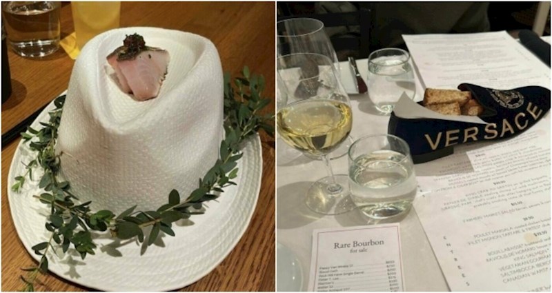 20+ puta kad ljudi u skupim restoranima dobili totalno bizarno poslužena jela