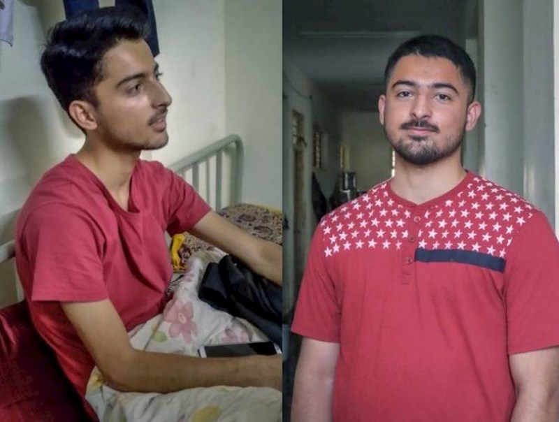 3. Uspješno je pobijedio depresiju