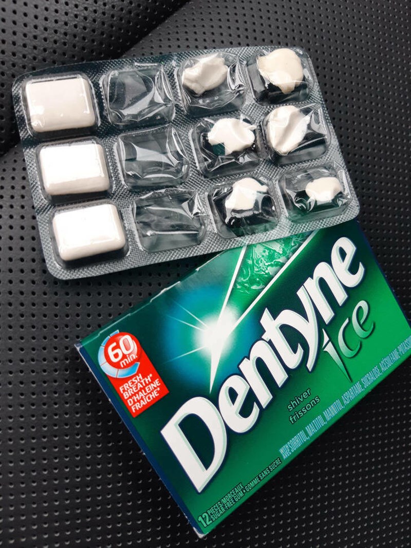 3. Moj muž misli da je ovo sasvim normalno