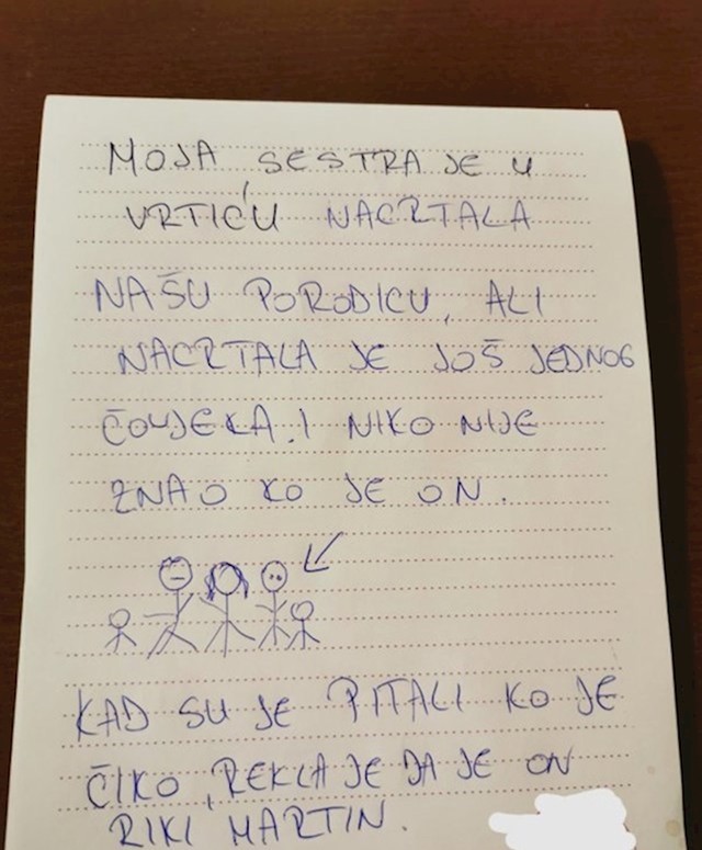Najslađa obožavateljca. 🥰