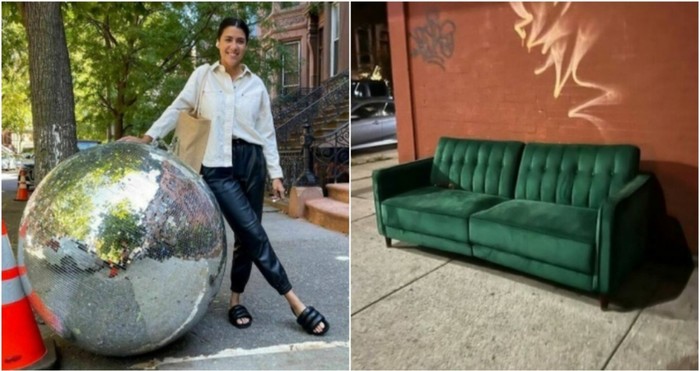 Ljudi na FB-u pokazuju precool stvari koje su našli na ulicama New Yorka, izdvajamo 20+ genijalnih