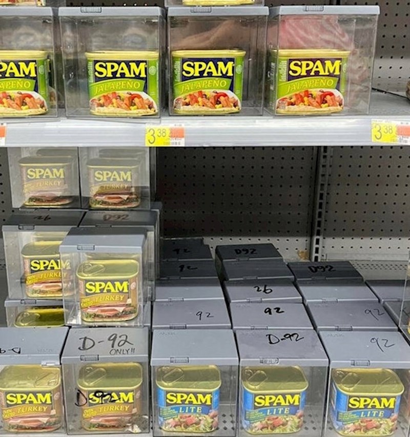 4. Dodatna zaštita za konzerve