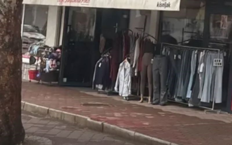 Prolaznik je negdje u Srbiji fotkao trgovinu urnebesnog imena, fotka je obišla cijelu regiju