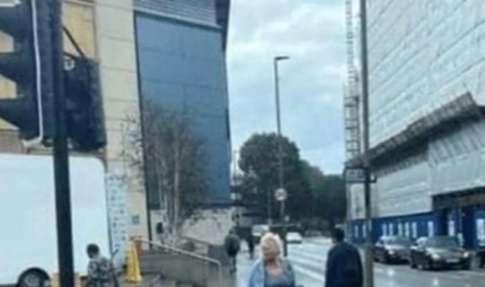 Žena iz Beograda privukla je pažnju prolaznika zbog nesvakidašnjeg detalja, fotka je teški hit