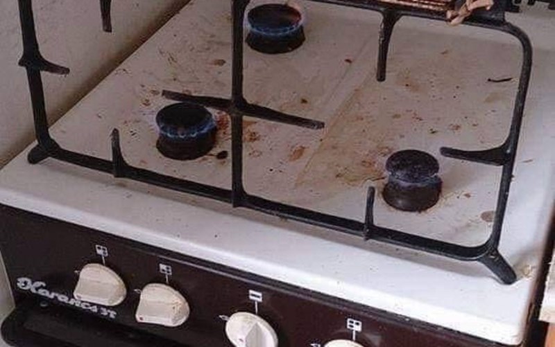 Balkanac je smislio kako da pripremi roštilj u zatvorenom, fotka je odmah obišla cijelu regiju