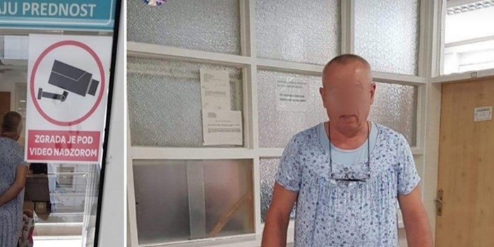 Mostarca portir nije pustio u zgradu u kratkim hlačama, njegovo rješenje nasmijalo je cijeli Balkan