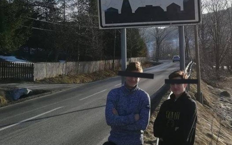 Fotka iz Poljske izazvala je salve smijeha na popularnoj FB stranici, odmah ćete vidjeti zašto