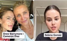 15 slavnih žena pokazale su svoje prirodno lice bez trunke šminke i oduševile internet