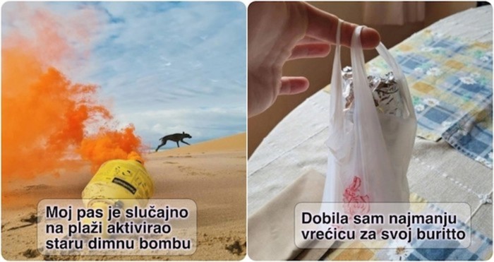 17 čudnovatih otkrića koja su ovi ljudi pronašli kad su ih najmanje očekivali