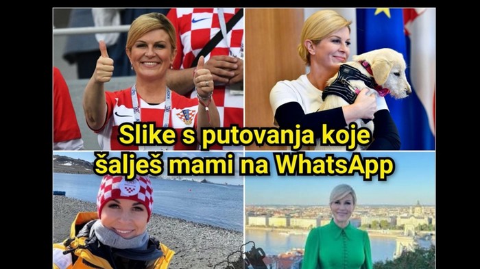 Ekipa na Fejsu masovno lajka foru o razlici između fotki s puta koje šaljemo mami i ostalih, hit je