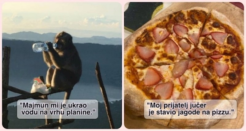 15 šokantnih situacija za koje ovi ljudi nisu bili spremni