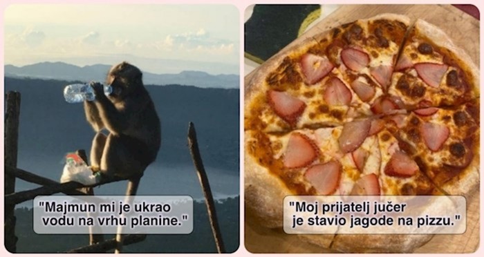 15 šokantnih situacija za koje ovi ljudi nisu bili spremni