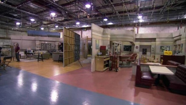 12. Set Seinfelda