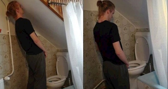 20+ problema s kojima se susreću samo visoki ljudi