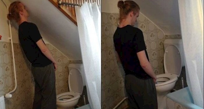 20+ problema s kojima se susreću samo visoki ljudi