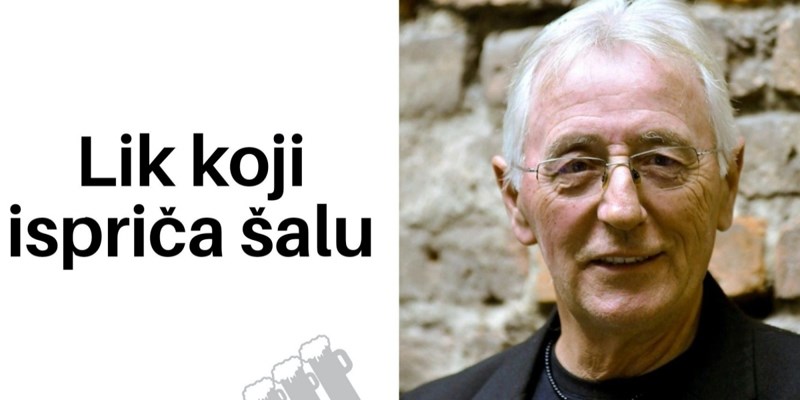 Fora o Oliveru i Jakovu Jozinoviću novi je hit popularne FB stranice, odmah ćete vidjeti zašto