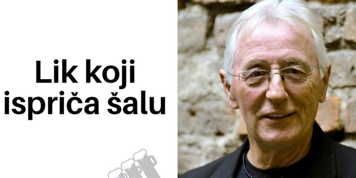 Fora o Oliveru i Jakovu Jozinoviću novi je hit popularne FB stranice, odmah ćete vidjeti zašto