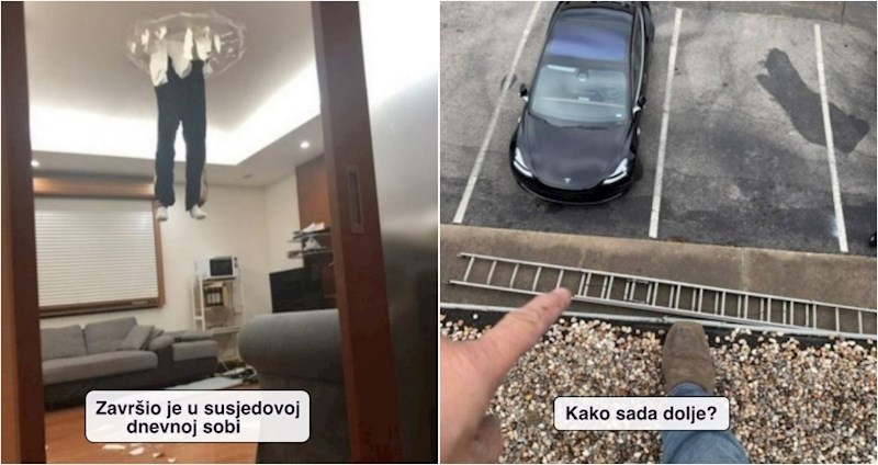 Ovih 17 nesretnika doživjeli su bizarne nezgode koje će još dugo prepričavati