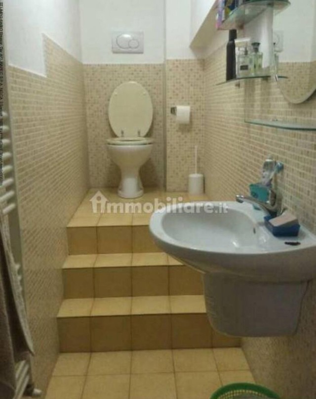 15. Uspon do olakšanja