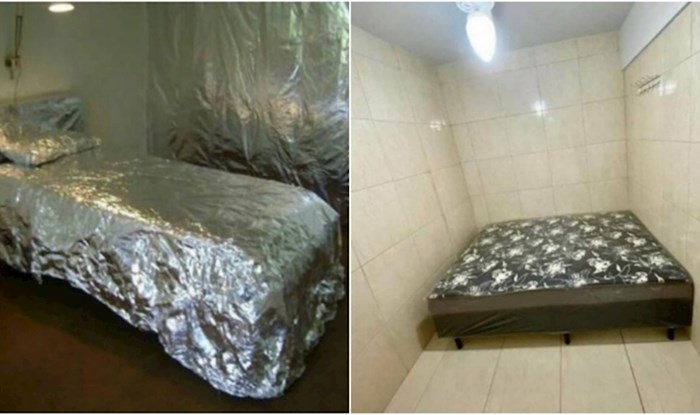 Ljudi na Redditu dijele fotke spavaćih soba iz noćnih mora, izdvojili smo 20+ totalno bizarnih