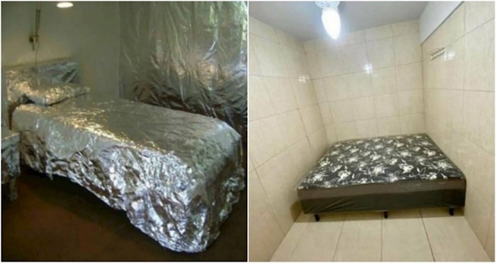 Ljudi na Redditu dijele fotke spavaćih soba iz noćnih mora, izdvojili smo 20+ totalno bizarnih