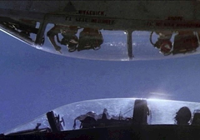 14. Top Gun: Prkošenje zakonima fizike
