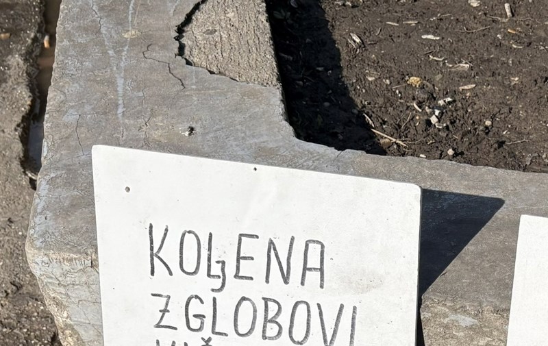 Prolaznik je uočio nesvakidašnji oglas na ulici i morao ga odmah svima pokazati, fotka je hit