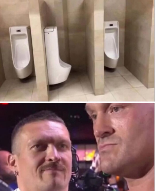 18. Čudan raspored u toaletu