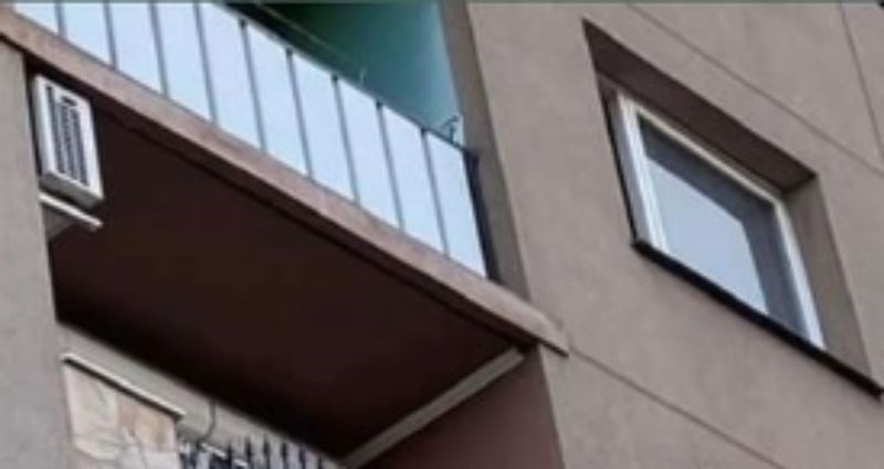 Ograda na nečijem balkonu privukla je pažnju u cijeloj regiji, odmah ćete vidjeti zašto