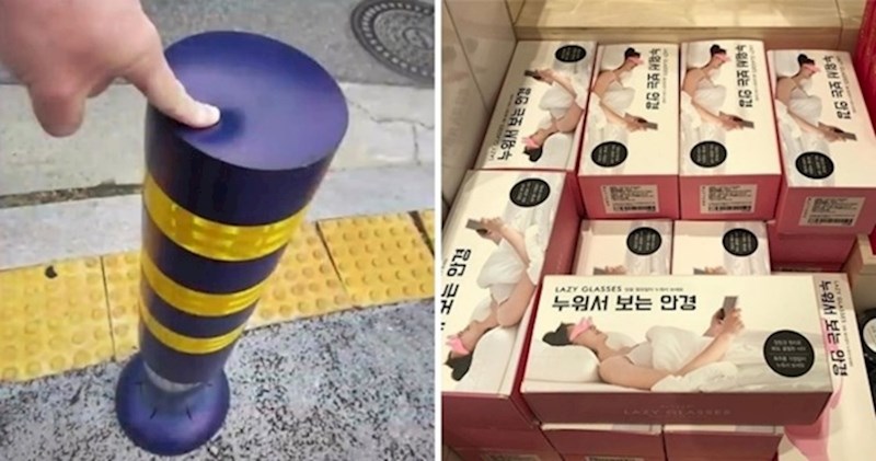 15 stvari koje su u Južnoj Koreji normalne, a u ostatku svijeta izazivaju divljenje i čuđenje