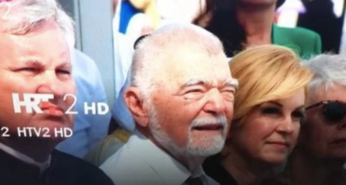 Gledatelj je na TV programu primijetio urnebesnu grešku, fotka je odmah postala hit u cijeloj zemlji