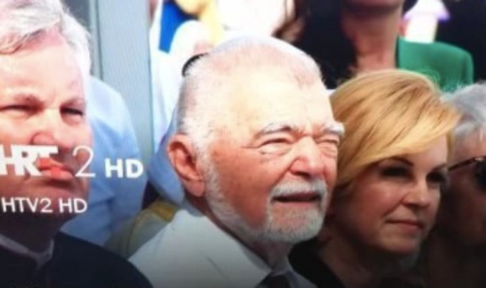Gledatelj je na TV programu primijetio urnebesnu grešku, fotka je odmah postala hit u cijeloj zemlji