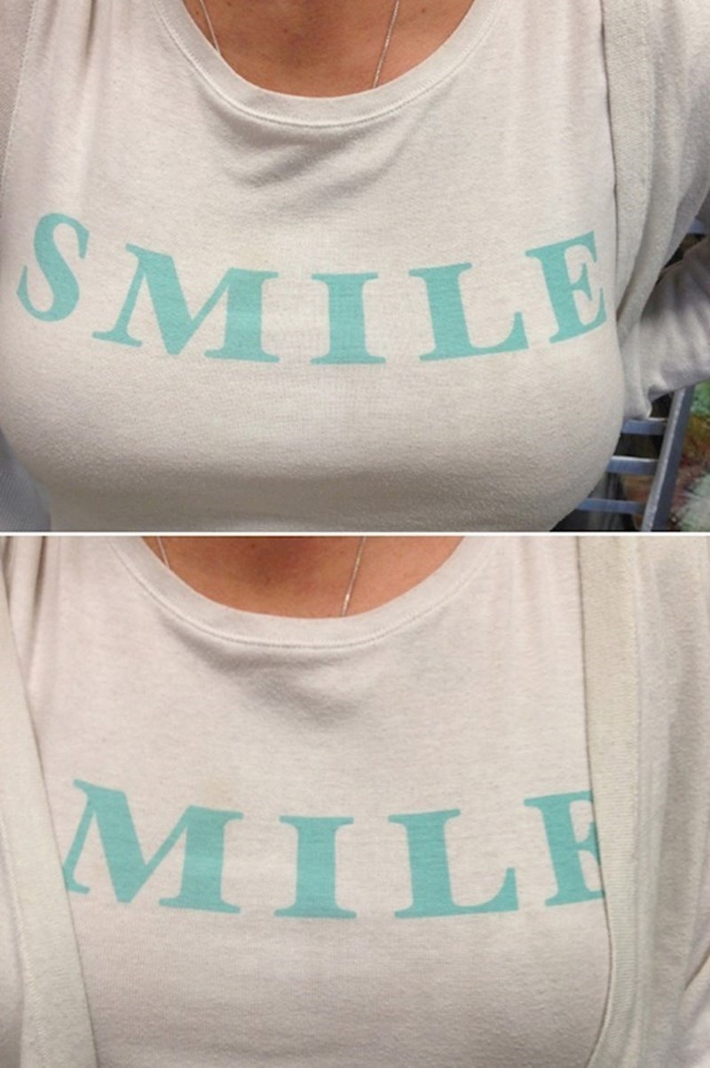 Sve ovisi o perspektivi