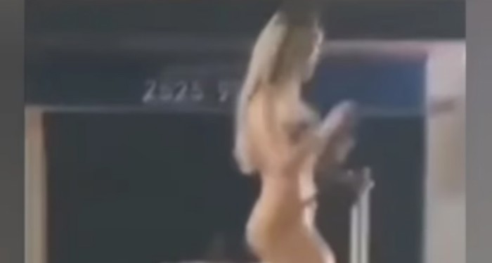 Snimka s jedne seoske fešte nasmijala je ljude zbog urnebesnog upada u kadar, hit je
