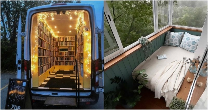 20+ inspirativnih dizajnerskih rješenja zbog kojih ćete odmah poželjeti nešto preurediti