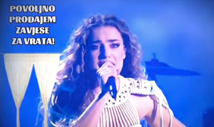 Hrvati masovno lajkaju hit video o ovogodišnjoj Dori, morate vidjeti ovaj urnebesni rezime