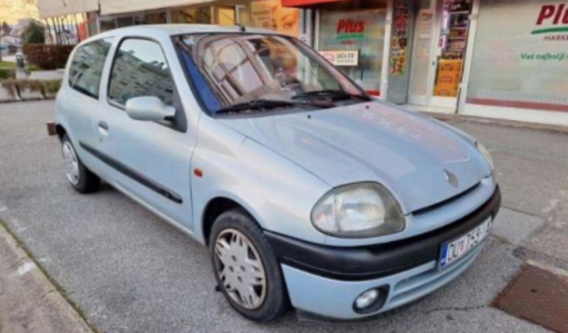 Oglas za prodaju ovog automobila dobro je nasmijao internet, obavezno pročitajte tekst