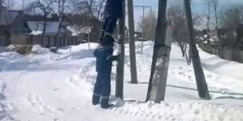 Fotka radnika iz Srbije obišla je cijelu regiju, ostat ćete bez teksta kad vidite što rade