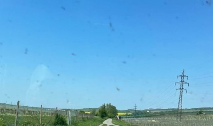 Cesta fotkana u Češkoj izazvala je salve smijeha na Fejsu, odmah će vam biti jasno zašto